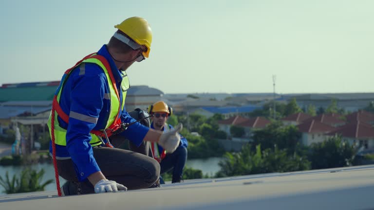 Professional Roofing Service in Westwego, LA